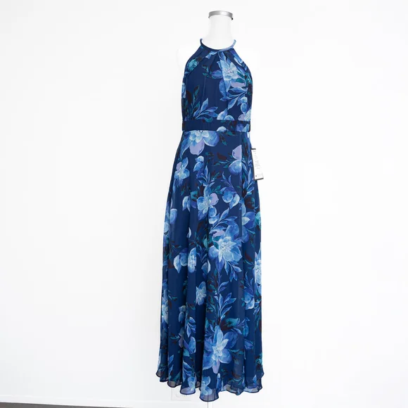 chinese dress ladies PHAEDRA MAXI DRESS